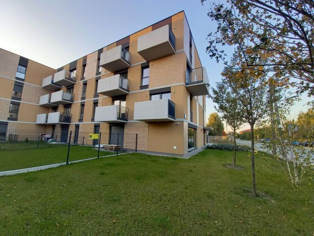 Mieszkanie 2-pokojowe Warszawa Białołęka, ul. Ostródzka 133 " APARTAMENTY OSTRÓDZKA " . Zdjęcie 1