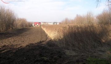 Działka budowlana Proszowice
