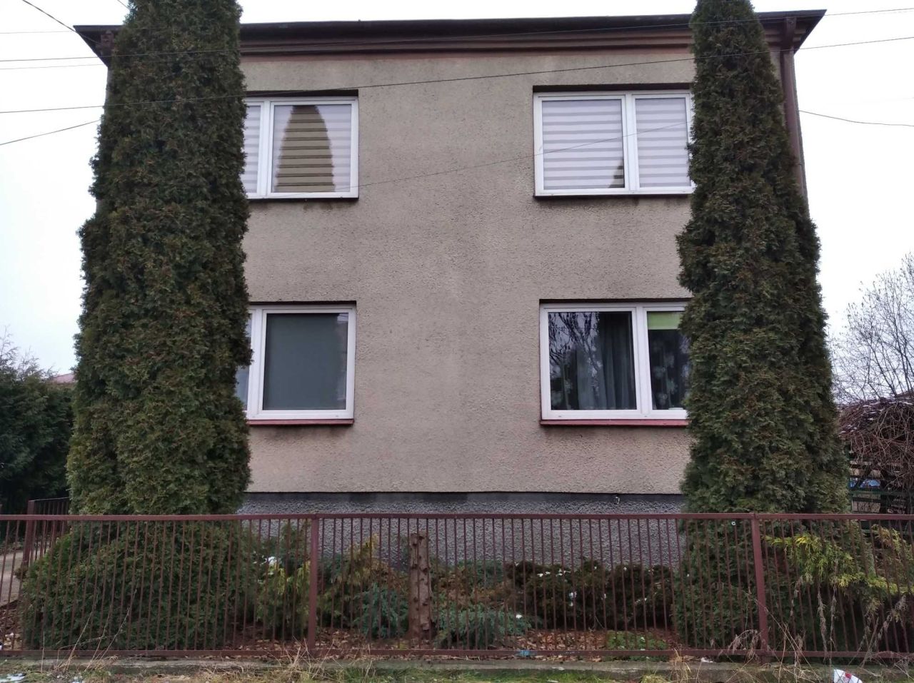 dom wolnostojący, 6 pokoi Mońki, ul. Juliusza Słowackiego. Zdjęcie 1