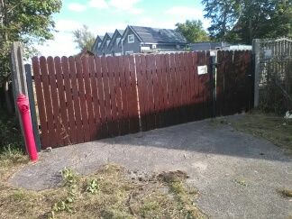 Działka budowlana Sarbinowo, ul. Łąkowa. Zdjęcie 3