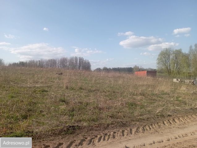 Działka budowlana Sędki. Zdjęcie 1