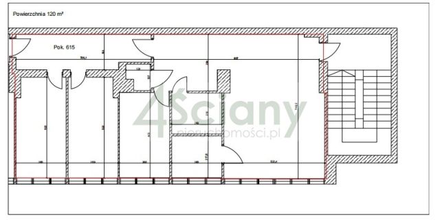 Biuro Warszawa Śródmieście. Zdjęcie 6