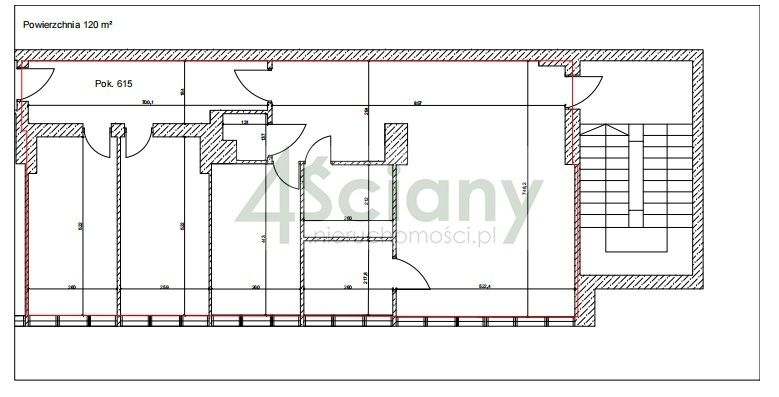 Biuro Warszawa Śródmieście. Zdjęcie 6