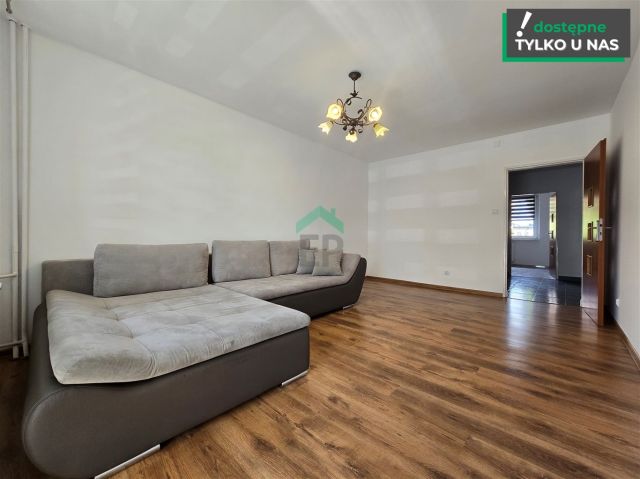 Mieszkanie 2-pokojowe Lubliniec, ul. Stalmacha. Zdjęcie 1