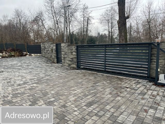 dom wolnostojący, 5 pokoi Kaszów. Zdjęcie 16