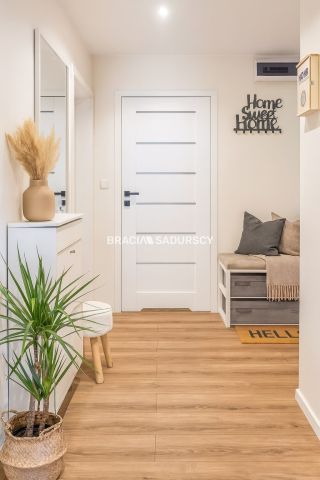 Mieszkanie 3-pokojowe Kraków Mistrzejowice, os. Piastów. Zdjęcie 9