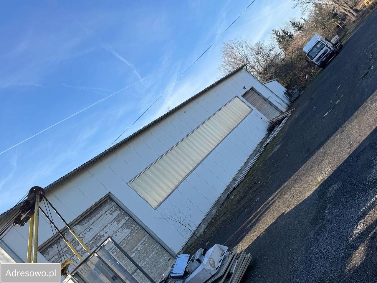 Nieruchomość komercyjna Piotrowice. Zdjęcie 4