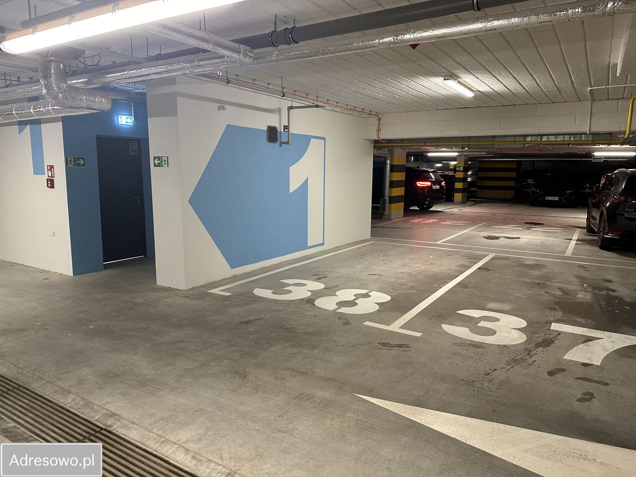 Mieszkanie 3-pokojowe Dąbki, ul. Letniskowa. Zdjęcie 3