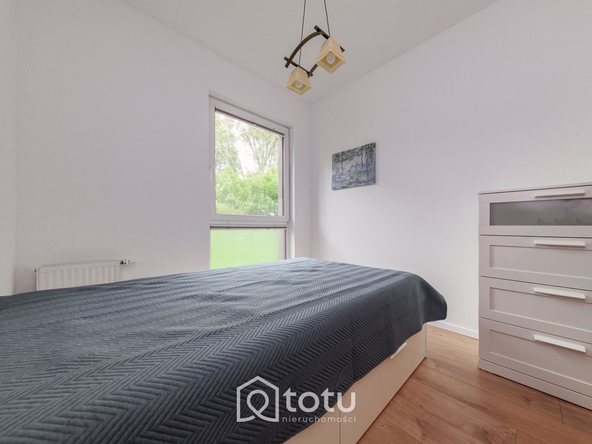 Mieszkanie 2-pokojowe Warszawa Ursynów, ul. Pieskowa Skała. Zdjęcie 10