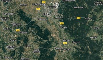 dom wolnostojący Goleszów