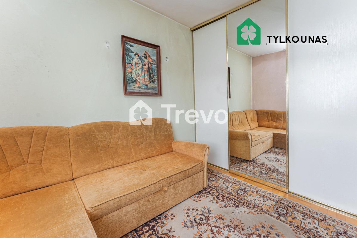 Mieszkanie 2-pokojowe Gdańsk Nowy Port, ul. Wyzwolenia. Zdjęcie 8