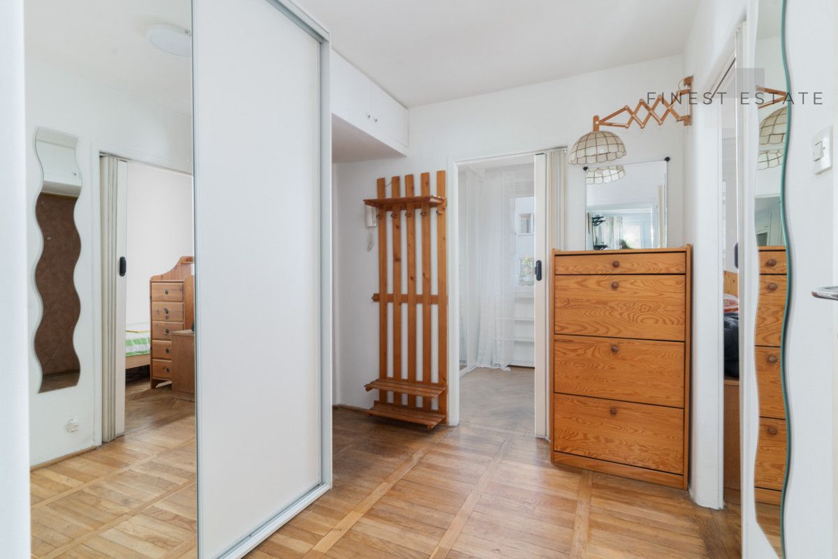 Mieszkanie 2-pokojowe Warszawa Żoliborz, ul. Juliusza Słowackiego. Zdjęcie 14