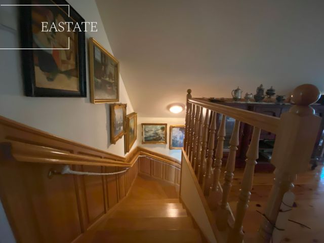 dom wolnostojący, 7 pokoi Łazy, ul. Kwiatowa. Zdjęcie 6