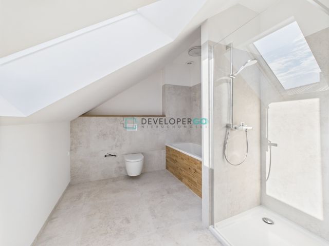 dom wolnostojący, 5 pokoi Białystok Dojlidy Górne. Zdjęcie 9