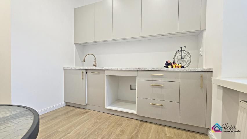 Mieszkanie 1-pokojowe Częstochowa Trzech Wieszczów, ul. Hoene-Wrońskiego. Zdjęcie 8