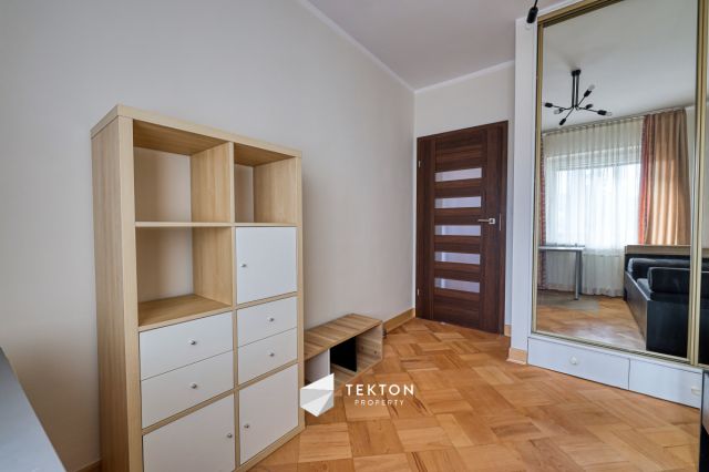 Mieszkanie 3-pokojowe Warszawa Sadyba, ul. Nałęczowska. Zdjęcie 8