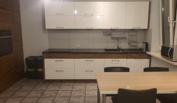 Mieszkanie 3-pokojowe Warszawa Bielany, ul. Przy Agorze