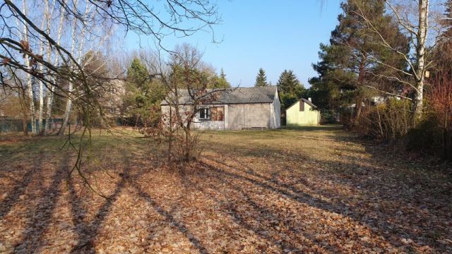 Działka budowlana Ustanów. Zdjęcie 10