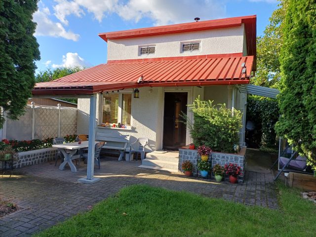 Działka rekreacyjna Iława, ul. Lipowy Dwór. Zdjęcie 1