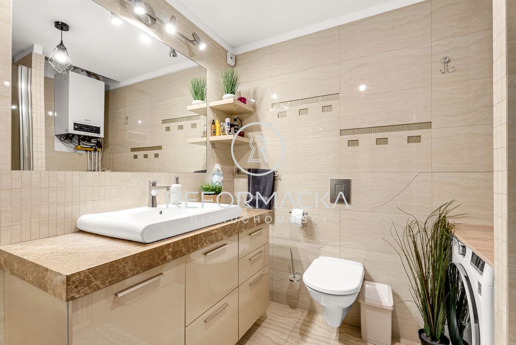 Mieszkanie 3-pokojowe Rzeszów Drabinianka, ul. Strażacka. Zdjęcie 16