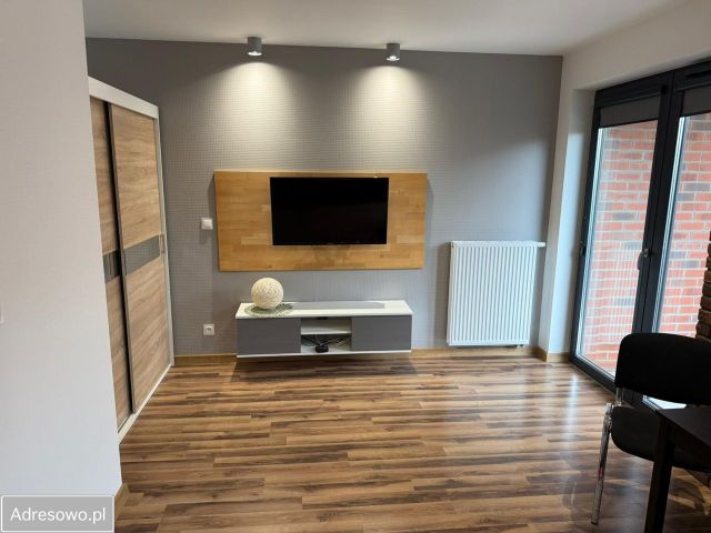 Mieszkanie 1-pokojowe Wrocław Śródmieście, ul. Benedykta Polaka. Zdjęcie 1