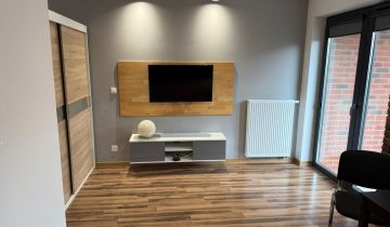 Mieszkanie 1-pokojowe Wrocław Śródmieście, ul. Benedykta Polaka