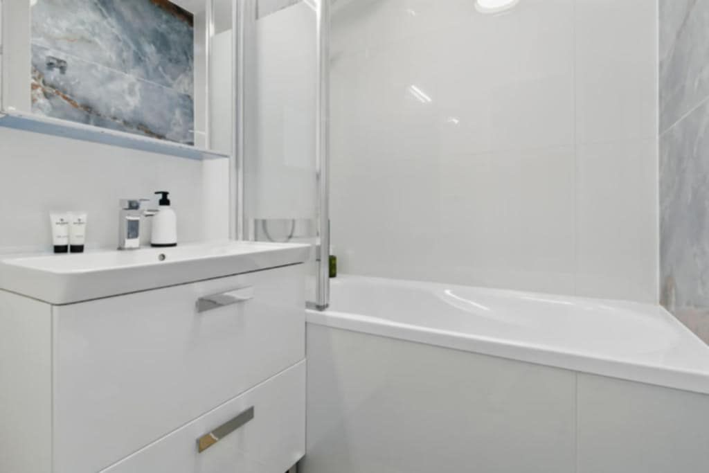 Mieszkanie 2-pokojowe Warszawa Ursus, ul. Stanisława Wojciechowskiego. Zdjęcie 5