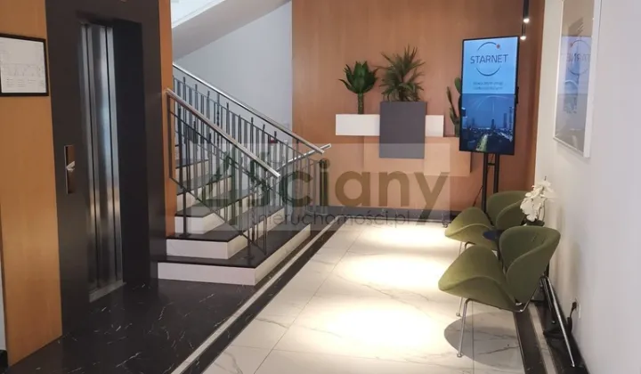 Biuro Warszawa Śródmieście