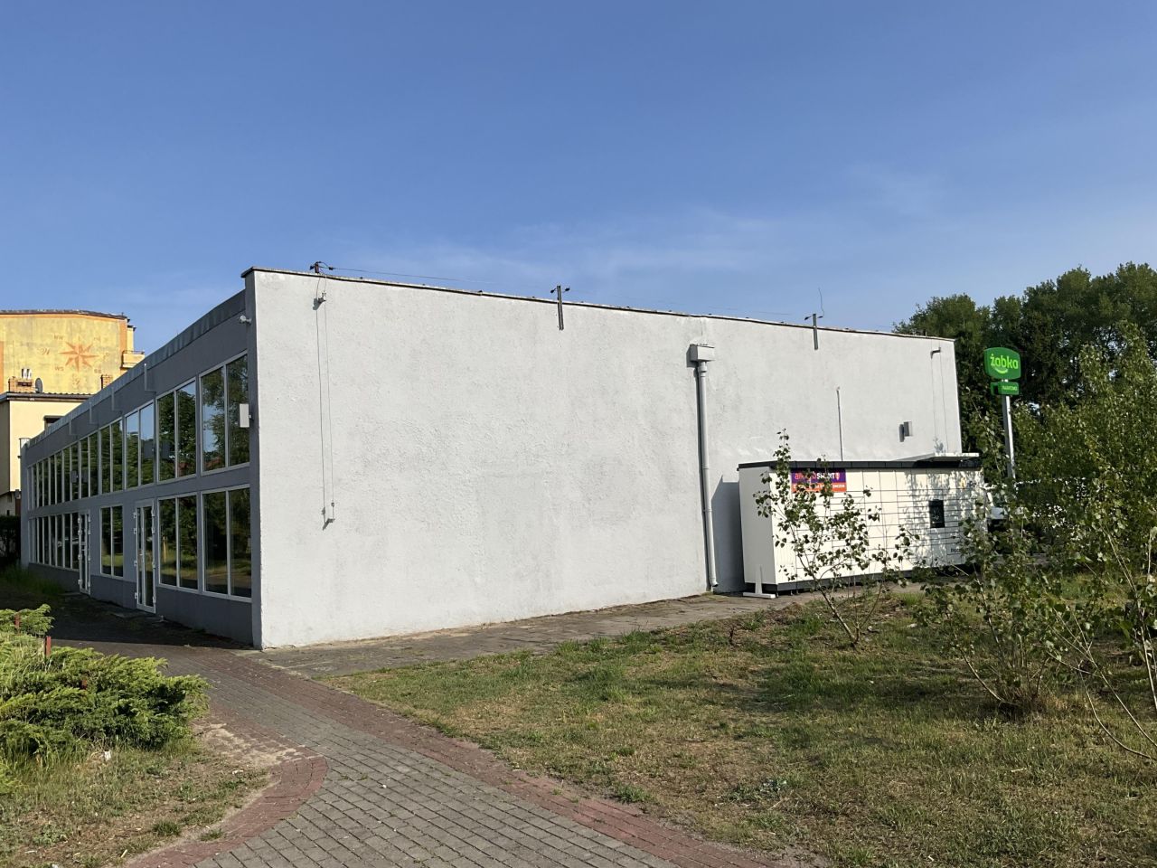 Lokal Dziwnów Dziwna, ul. Dziwna. Zdjęcie 3