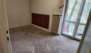 Mieszkanie 2-pokojowe Łódź Bałuty, ul. Drukarska