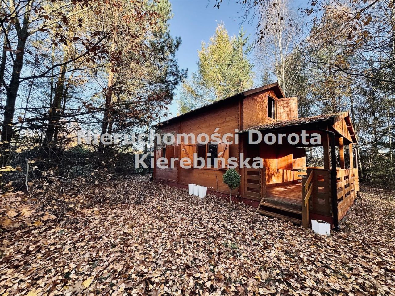 dom wolnostojący, 3 pokoje Swolszewice Duże, ul. Turkusowa. Zdjęcie 17