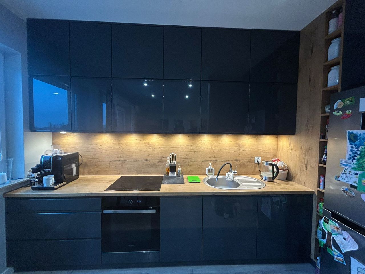 Mieszkanie 4-pokojowe Mława Centrum, ul. Nowoleśna. Zdjęcie 9