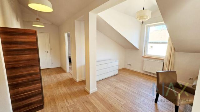 Mieszkanie 2-pokojowe Kraków, ul. Kalwaryjska. Zdjęcie 12