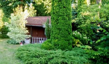 Działka rod Lublin, ul. Osmolicka