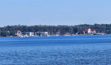 Działka rekreacyjna Radzyń