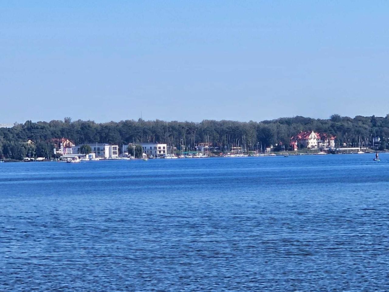 Działka rekreacyjna Radzyń. Zdjęcie 2