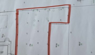 Działka rolno-budowlana Różewo