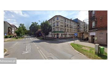Lokal Chorzów, ul. Krzyżowa