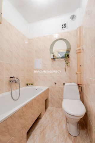 Mieszkanie 1-pokojowe Kraków Krowodrza, ul. Litewska. Zdjęcie 10