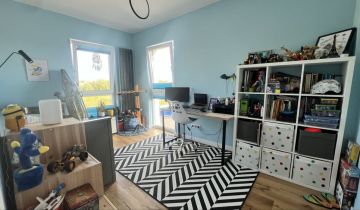 dom szeregowy Zamienie