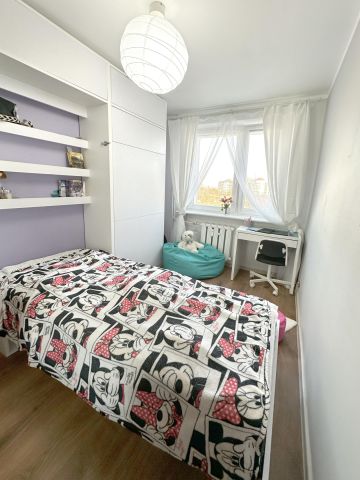 Mieszkanie 5-pokojowe Poznań Stare Miasto, os. Władysława Łokietka. Zdjęcie 15