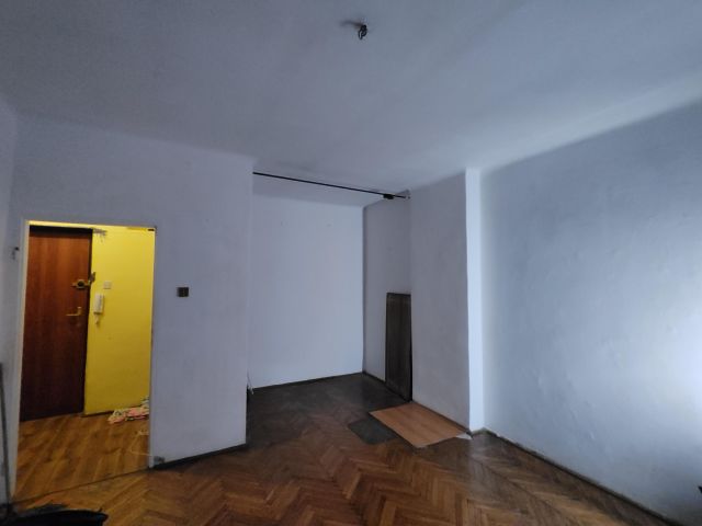 Mieszkanie 1-pokojowe Ozorków, ul. Henryka Sucharskiego. Zdjęcie 1