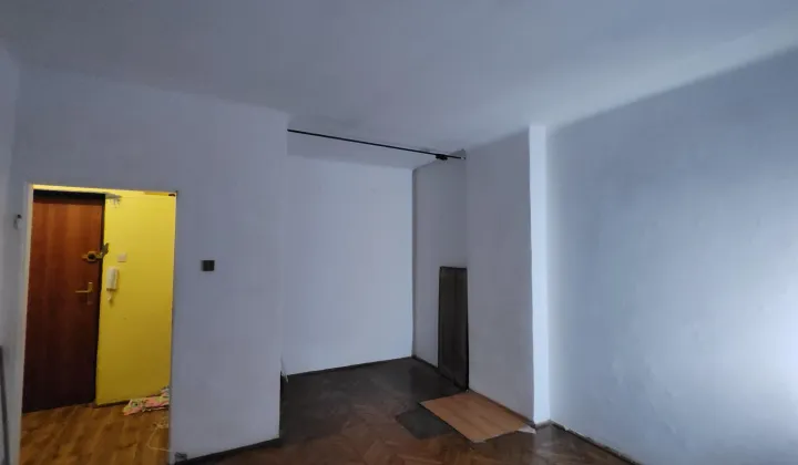 Mieszkanie 1-pokojowe Ozorków, ul. Henryka Sucharskiego