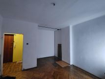 Mieszkanie 1-pokojowe Ozorków, ul. Henryka Sucharskiego