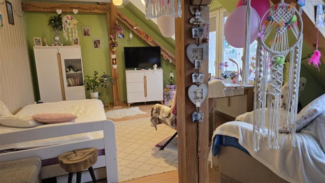 Mieszkanie 2-pokojowe Borne Sulinowo, ul. Marii Konopnickiej. Zdjęcie 7