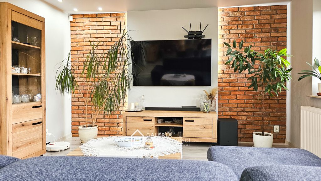 dom wolnostojący, 5 pokoi Wełnica, os. Łąkowe. Zdjęcie 4