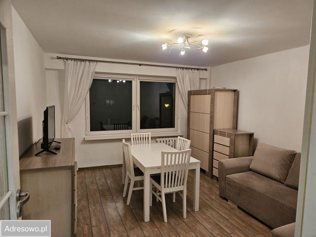 Mieszkanie 3-pokojowe Częstochowa Północ, ul. Baczyńskiego. Zdjęcie 1