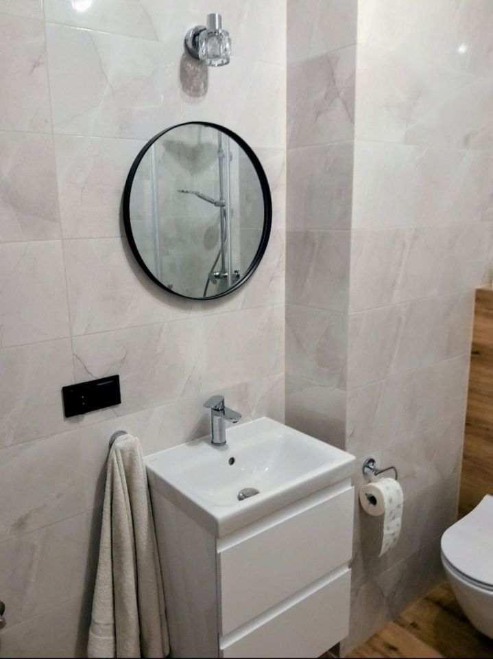 Mieszkanie 3-pokojowe Wyszków. Zdjęcie 4