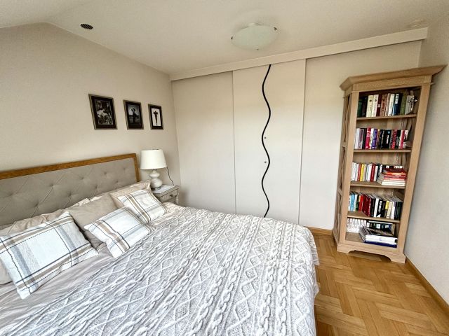 Mieszkanie 3-pokojowe Olsztyn Zatorze, ul. Antoniego Małeckiego. Zdjęcie 7