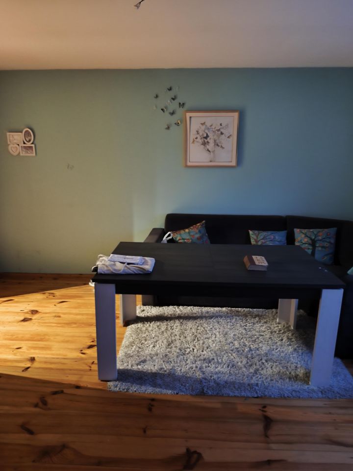 dom wolnostojący, 3 pokoje Zawadów. Zdjęcie 17